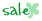 sale